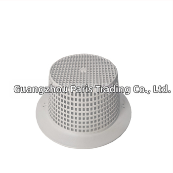 Κάδος σάρωσης επιφανειακών ρύπων πισίνας για Hayward SP1091WM και Pentair HydroSkim (Τύπος: καλάθι σαρώσεων; Συμβατότητα: Hayward SP1091WM, Pentair HydroSkim; Συλλογή μαλλιών: 0)