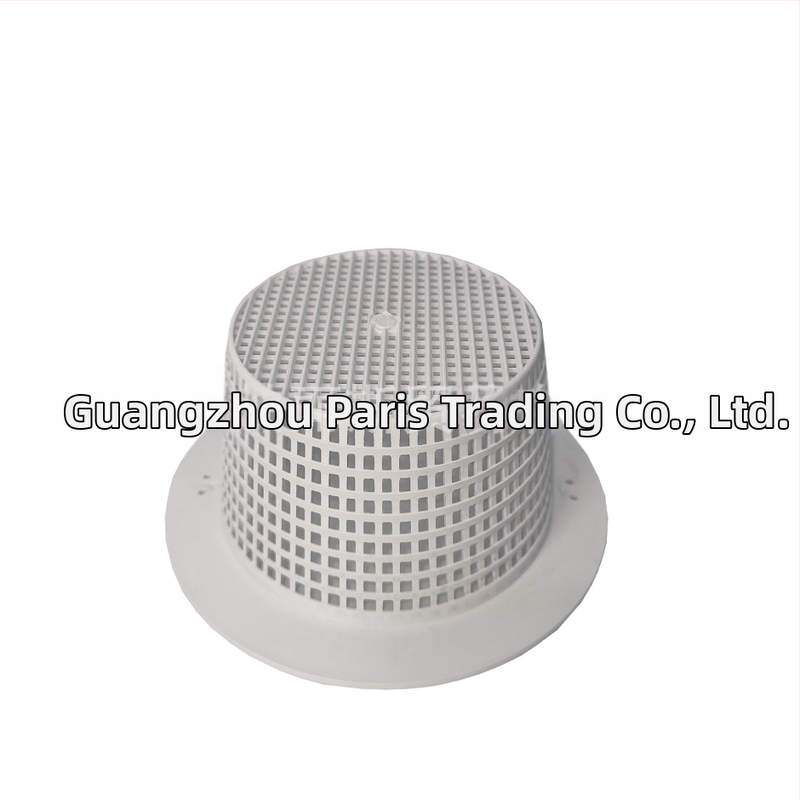 Bazénový skimmerkoš kompatibilný s Hayward SP1091WM a Pentair HydroSkim (Typ: skimmerkoš; Kompatibilita: Hayward SP1091WM, Pentair HydroSkim; Zhromažďovanie vlasov: 0)