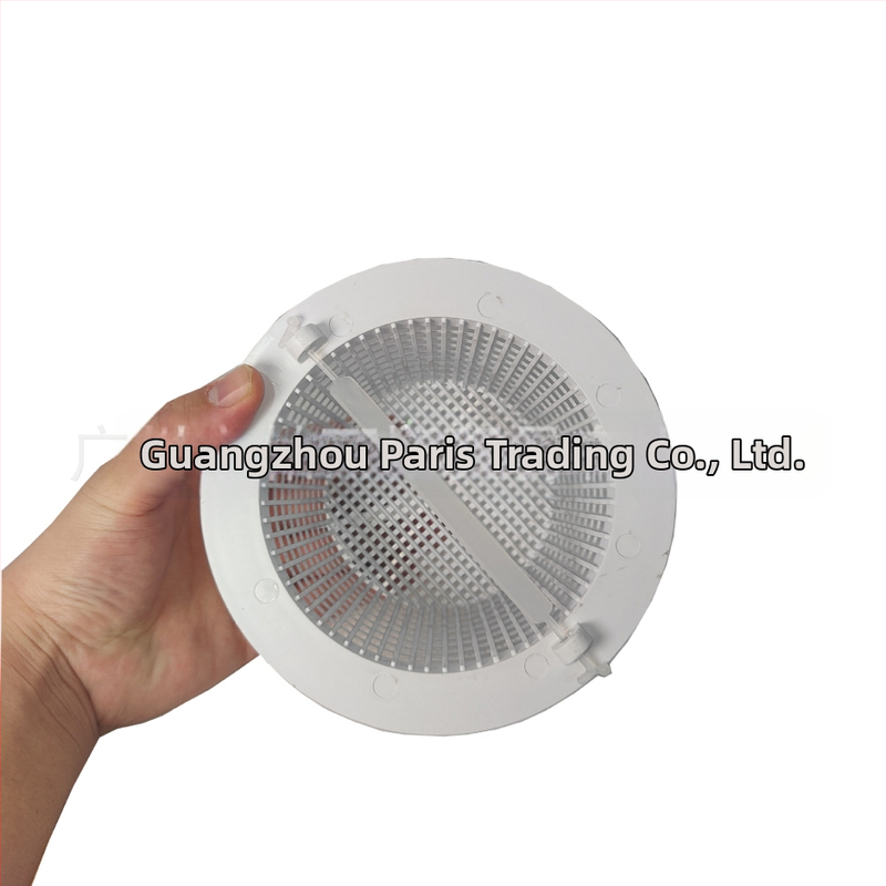 Bazénový skimmerkoš kompatibilný s Hayward SP1091WM a Pentair HydroSkim (Typ: skimmerkoš; Kompatibilita: Hayward SP1091WM, Pentair HydroSkim; Zhromažďovanie vlasov: 0)