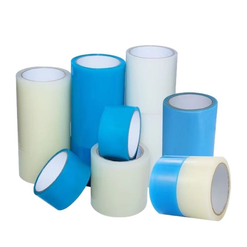 Ταινία επισκευής θερμοκηπίου, βάση PE, πλάτος ρυθμιζόμενο, βραχυπρόθεσμη αντίσταση στους 60°C, μακροπρόθεσμη αντίσταση σε κανονική θερμοκρασία, μάρκα Qixing