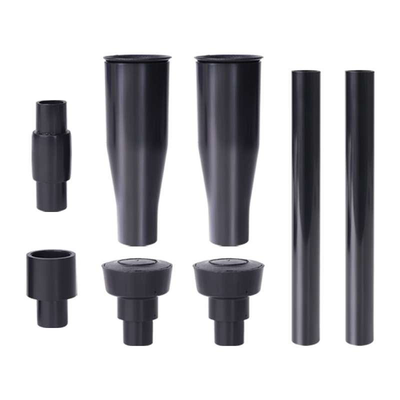 Αντάπτορας ακροφυσίου φουνταρισμού λίμνης για υποβρύχια αντλία – DIY σετ φουντών, εξοπλισμός ενυδρείου, πλαστικό, 300 g, μάρκα Player baby