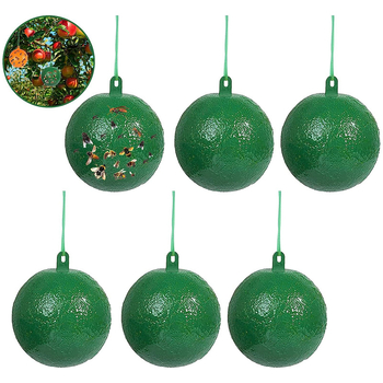 Κηπουρική διακοσμητική παγίδα για armyworm με κολλητικό υλικό (Τύπος: Κηπουρικά διακοσμητικά αντικείμενα; Χρήση: armyworm; Υλικό: Κολλητικό)