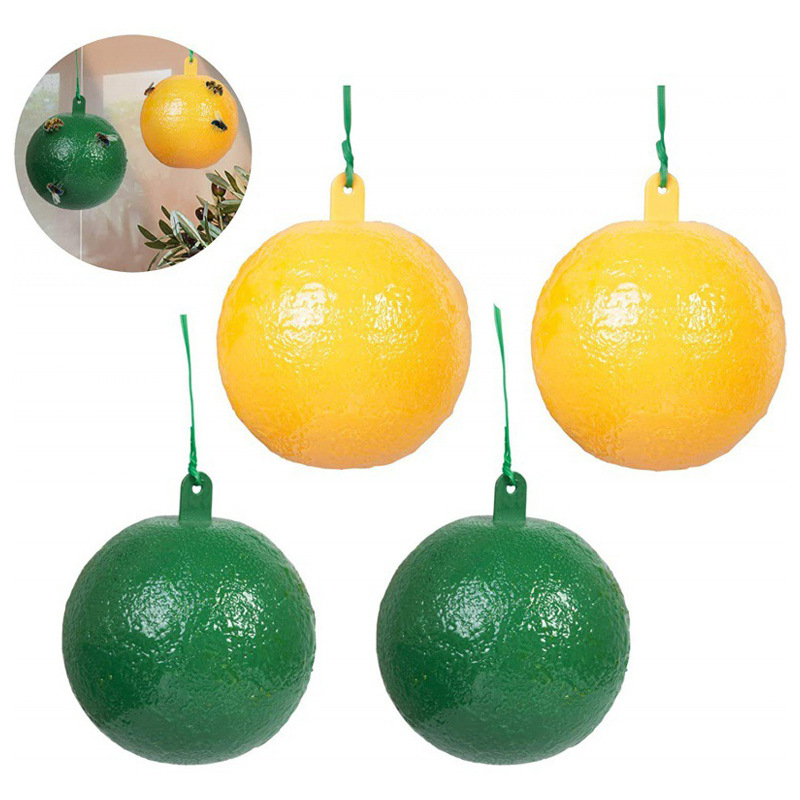 Kerti dekoratív csali – armyworm ragasztócsapda (Típus: Kerti dekoráció; Használat: armyworm; Anyag: ragasztó)