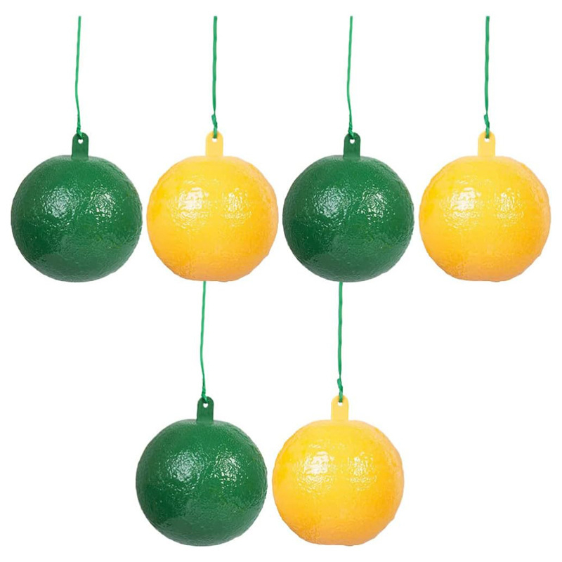 Kerti dekoratív csali – armyworm ragasztócsapda (Típus: Kerti dekoráció; Használat: armyworm; Anyag: ragasztó)