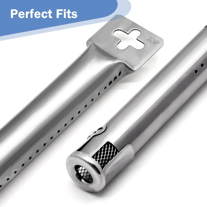 540-0001 Reguliuojama orkaitės kaitinimo plokštė su liepsnos apsauga, emaliuota danga, nerūdijančio plieno korpusas