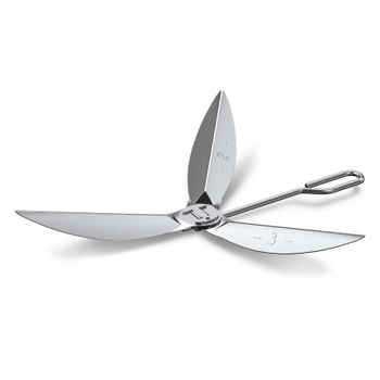 Vieno prisilietimo valymo sistemos rinkinys, Modelis 22-1/2-Inch, tvarkymas ir pritaikymas