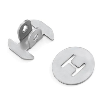 Σετ Συστήματος Καθαρισμού με ένα άγγιγμα, Μοντέλο 22-1/2-Inch, με επεξεργασία και παραμετροποίηση