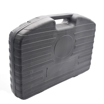 Greenvive nerūdijančio plieno BBQ įrankių rinkinys su medinėmis rankenomis, 18 dalių, įskaitant peilį, kastuvėlį, šepetėlį, šakutę, klipą, ženklą