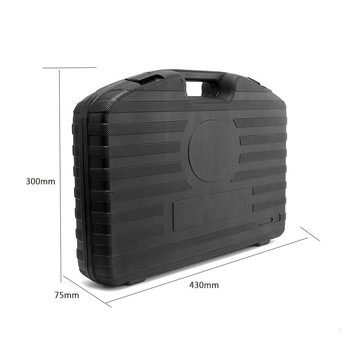 Greenvive nerūdijančio plieno BBQ įrankių rinkinys su medinėmis rankenomis, 18 dalių, įskaitant peilį, kastuvėlį, šepetėlį, šakutę, klipą, ženklą