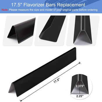 Weber7620 Εμαγιέ Θερμαντική Πλάκα Φούρνου με Προστασία Φλόγας, Σφραγισμένη από Α3 Ατσάλι, Πολυλειτουργική