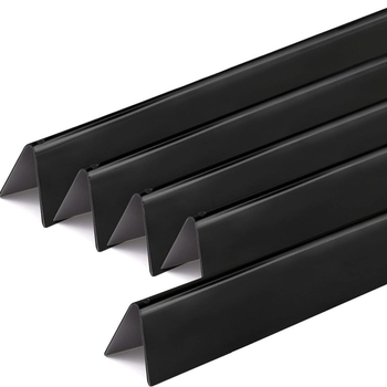 Weber7620 Εμαγιέ Θερμαντική Πλάκα Φούρνου με Προστασία Φλόγας, Σφραγισμένη από Α3 Ατσάλι, Πολυλειτουργική