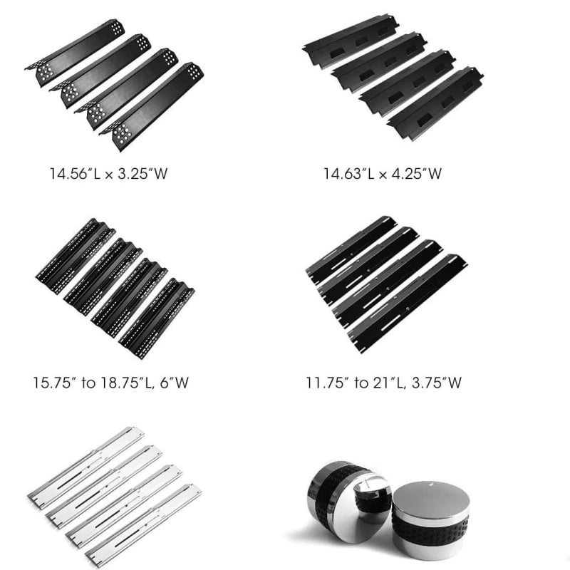 Фурна нагревателна плоча – Prosperity, не е внесена, без лицензирани частни марки