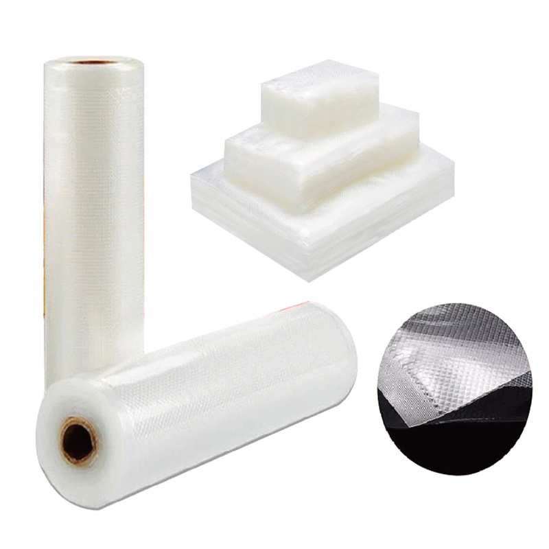 Vakuuminis sandariklio aparatas su maisto laikymo maišeliais – kilmė Zhejiang, prekinis ženklas For Fresh, dienos talpa 10 000