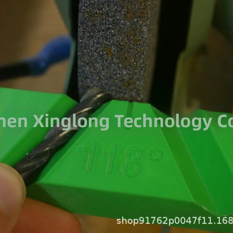 Заточвач за свредла и мелница за свредла, пластмасов корпус, марка Other, без внос