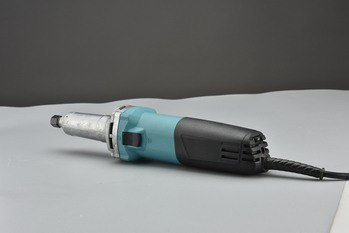 Индустриална шлайфово-полировъчна машина с регулируема скорост, мултифункционална електрическа гравираща машина (700W, 0–20000 об/мин, безстъпенно регулиране на скоростта, включени 3 шлифовъчни глави, персонализирана обработка)