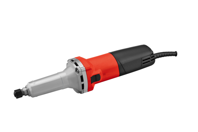 Индустриална шлайфово-полировъчна машина с регулируема скорост, мултифункционална електрическа гравираща машина (700W, 0–20000 об/мин, безстъпенно регулиране на скоростта, включени 3 шлифовъчни глави, персонализирана обработка)