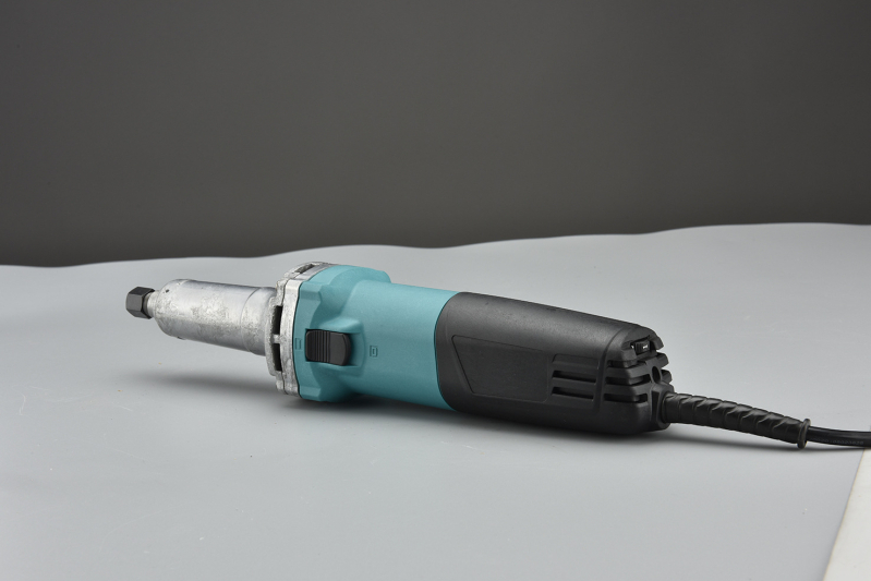 Индустриална шлайфово-полировъчна машина с регулируема скорост, мултифункционална електрическа гравираща машина (700W, 0–20000 об/мин, безстъпенно регулиране на скоростта, включени 3 шлифовъчни глави, персонализирана обработка)