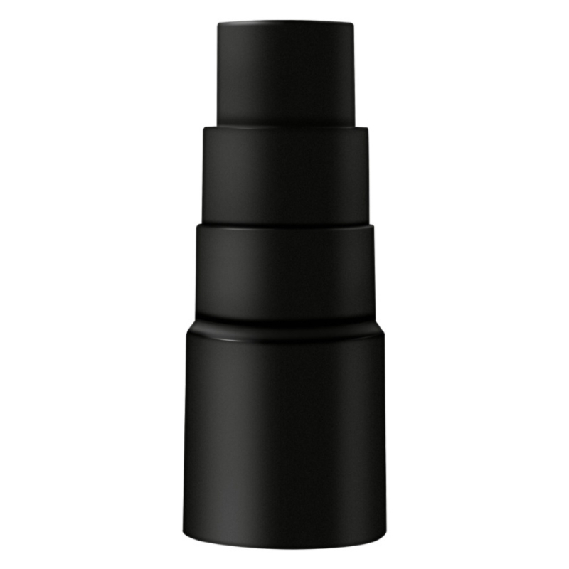 3-dijelni set univerzalnih adaptera usisavača za crijeva 32–35 mm; kućna uporaba; težina 0,14 kg