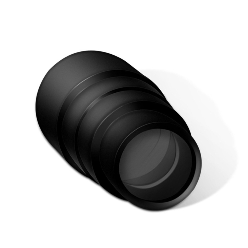 3-dijelni set univerzalnih adaptera usisavača za crijeva 32–35 mm; kućna uporaba; težina 0,14 kg