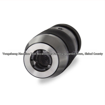 Самозатягащ патрон за бормашина, модел 0-13B16, тежкотоварен, Prosperity