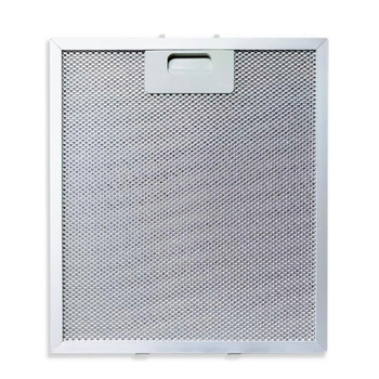 Aliejaus garų filtras virtuvės išmetimo ventiliatoriui | High Glow, oro valymas, filtruoja aliejaus garus