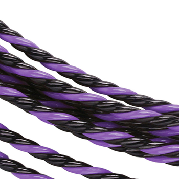 Káblový navádzač pre elektrikárov, trojžilový dizajn