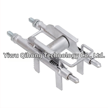 Elektriko greito laidų įvilkimo įrankis – metalo konstrukcija – QH