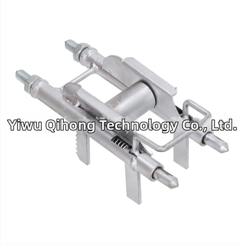 Инструмент за бързо прокарване на кабели за електротехници – метална конструкция – QH