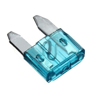 Автомобилни алуминиеви вложки за предпазни листове, комплект от 300 бр. в кутия, лицензирани частни марки, серия Car safety film