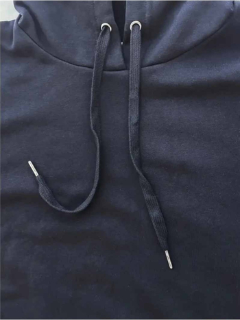 Суитшърт с качулка, корейски стил пуловер, Alien Head психоделичен Vaporwave дизайн, полиестер ≥96%, тегло 180–250 g, подходящ за четири сезона, пролет 2025 издание