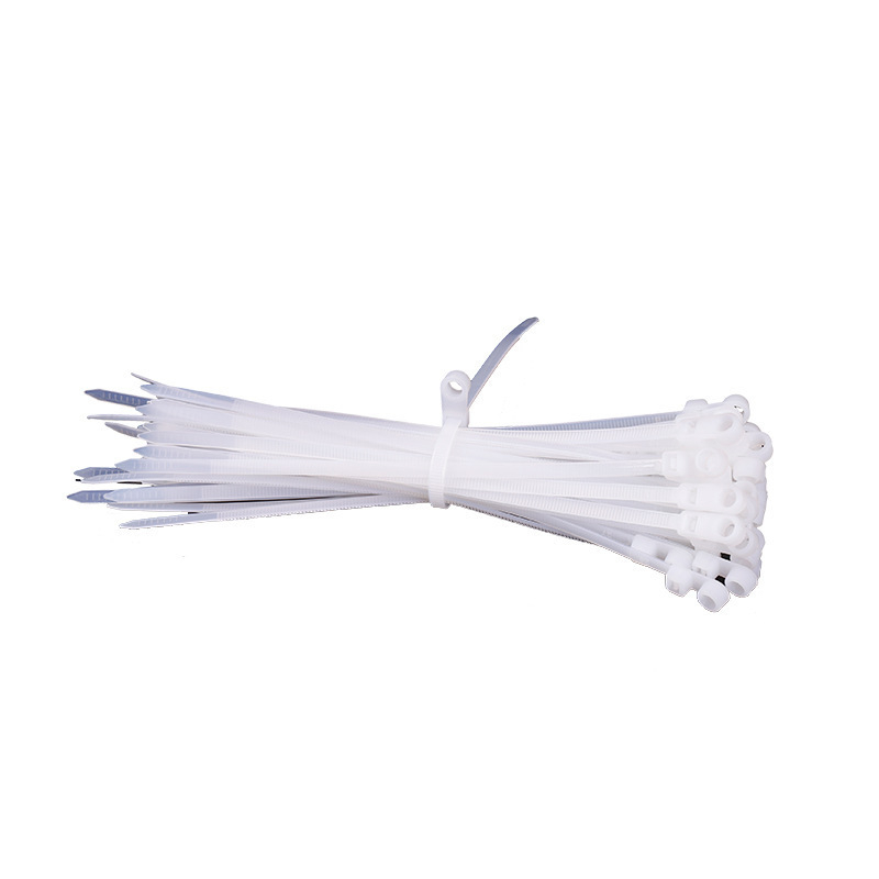 Nailono juosta su varžto skylute ir fiksuojančia galva — One More prekės ženklas, kilmė Anhui