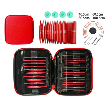 U-formos atjungiamos mezgimo adatos su aliuminio oksido žiedu, daugkartinės