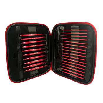 U-formos atjungiamos mezgimo adatos su aliuminio oksido žiedu, daugkartinės