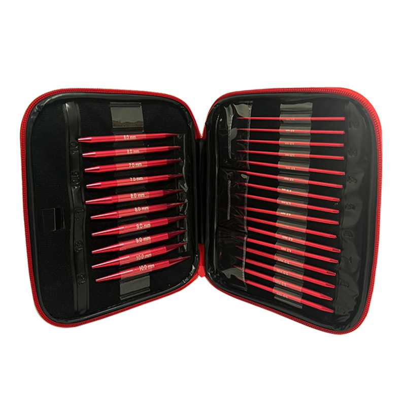 U-formos atjungiamos mezgimo adatos su aliuminio oksido žiedu, daugkartinės