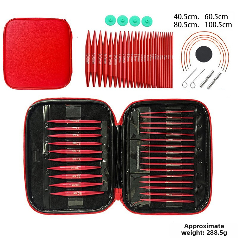 U-formos atjungiamos mezgimo adatos su aliuminio oksido žiedu, daugkartinės