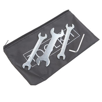 Bozhi στηρίγμα πλακών αλυσοπρίονου για ξυλουργική, βενζινοκίνητο