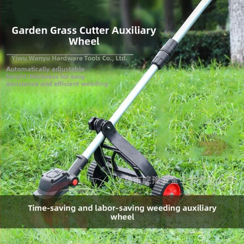 Sodinamo vejapjovės pagalbinis ratas – prekės ženklas Wanyu hardware, skirta sodams