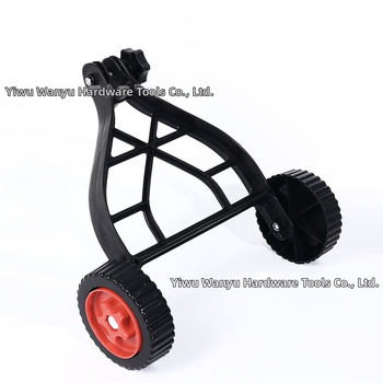 Sodinamo vejapjovės pagalbinis ratas – prekės ženklas Wanyu hardware, skirta sodams