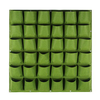 Sienos sodinimo maišelis iš neausto audinio, kvėpuojantis, atsparus korozijai, tvirtas ir vandeniui taupantis