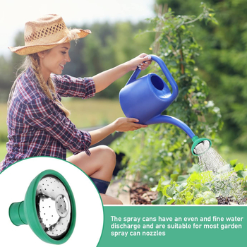 Ανταλλακτικό ακροφύσιο κεφαλής ποτίσματος από καουτσούκ για γκαζόν – Αντικατάσταση ακροφυσίου, Μάρκα: Other