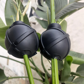 Τριών τεμαχίων σετ για διάδοση, συγκόλληση και ριζάρωση φρούτων δέντρων – συσκευή καλλιέργειας με νέο υλικό