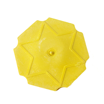 Мрежа за засаждане на трева за паркинг, пожарен проход, тротоар и озеленяване