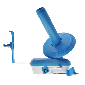 DUWEN навивател за прежда – 24 бр./кутия, тегло 700 g, модерен стил