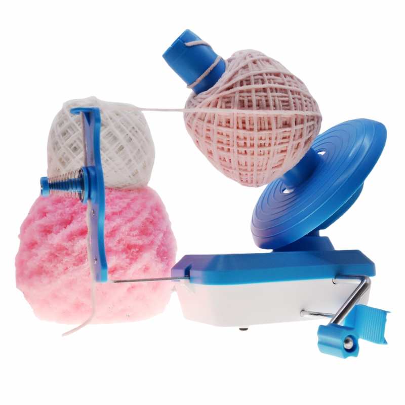 DUWEN навивател за прежда – 24 бр./кутия, тегло 700 g, модерен стил