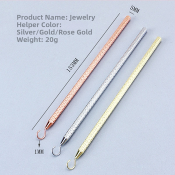 Дамска гривна от неръждаема стомана с геометричен дизайн, персонализируема и електроплакирана