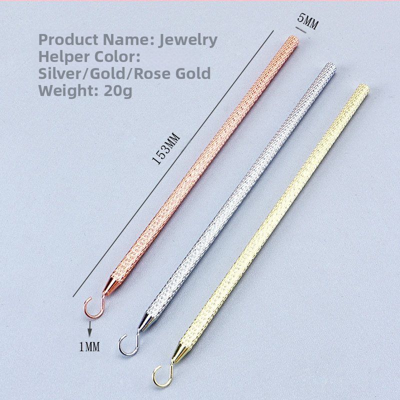 Дамска гривна от неръждаема стомана с геометричен дизайн, персонализируема и електроплакирана