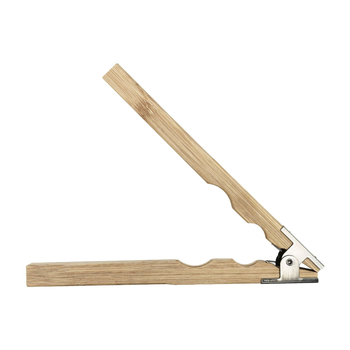 Устройство за полиране на вътрешния ръб на пръстен за бижута DIY, фиксиращ клип и прецизно пружинно захващане