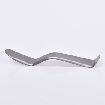 Dentālā instrumenta: S‑formas lūpu un vaigu hoke atvērējs un lūpu knaiba, nerūsējošā tērauda — Zīmols: Your Essential Surgical; Funkcija: Klips; Piemērots objekts: Pieaugušie; Iepakojums: 200; Izcelsme: Ķīna