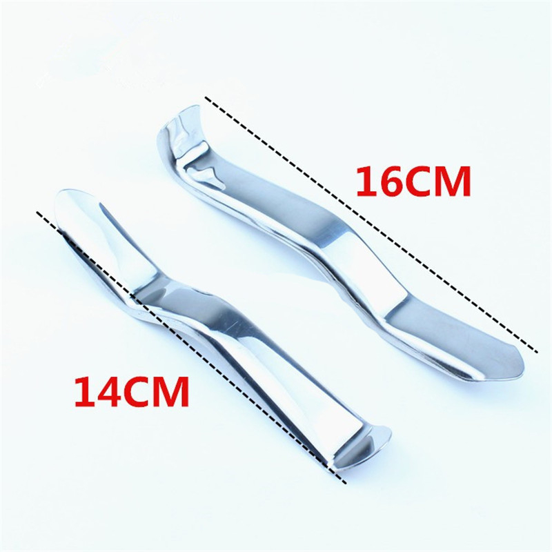 Dentālā instrumenta: S‑formas lūpu un vaigu hoke atvērējs un lūpu knaiba, nerūsējošā tērauda — Zīmols: Your Essential Surgical; Funkcija: Klips; Piemērots objekts: Pieaugušie; Iepakojums: 200; Izcelsme: Ķīna