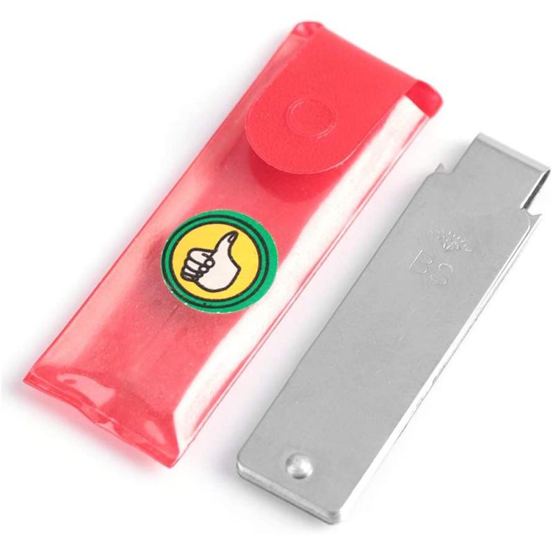 Инструмент за измерване на скъпоценни камъни, серия Gem Card за измерване размера на камъните, произход Китай, марка Other.